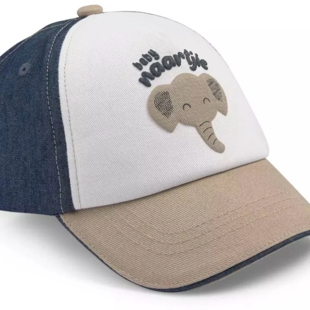 NWOT South African Naartjie Baby/Toddler Cap